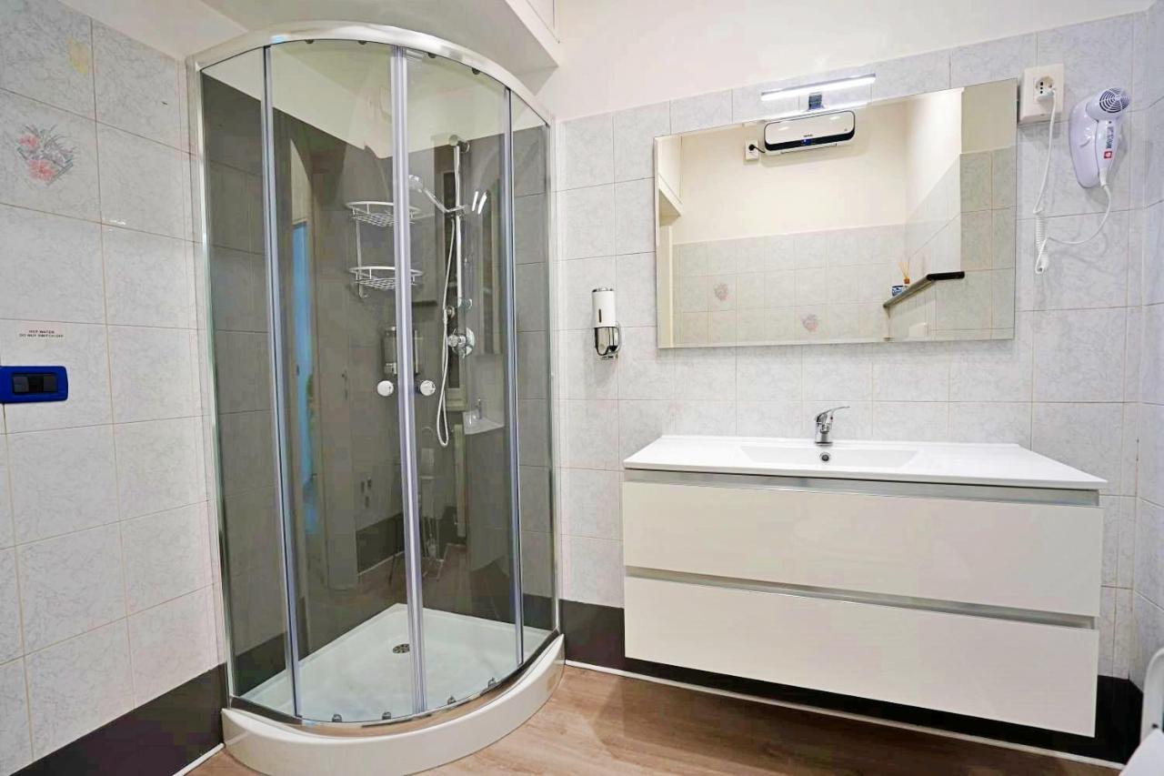 Apartament House Appio Latino Roma Zewnętrze zdjęcie